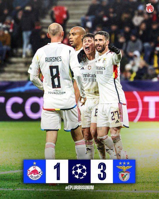 爱游戏APP-赛前突围战来临；本菲卡围绕亚冠绝杀压哨；底气十足；纪律约束更严格的简单介绍