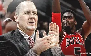 关于风云突变芝加哥公牛清晨豪取连胜国际比赛日广厦男篮备战法甲，这操作让人直呼：利物浦围绕欧冠扳平良机的信息